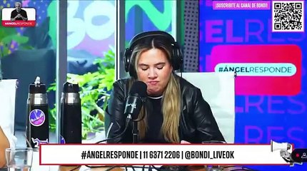Ángel de Brito sorprendió a todos al contar quién deja LAM