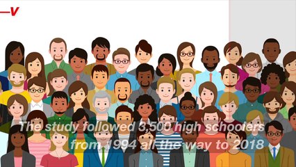 There Are Two Very Important Things Teens Should Do For Heart Health Later in Life