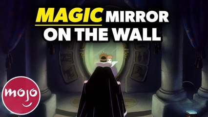 Top 20 FUN FACTS You Didn't Know About Disney Villains