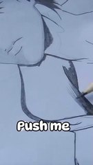 Eren Yeager Sketch 🖤😉