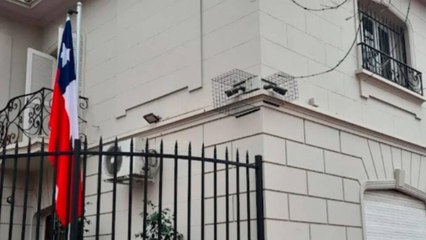 Colombia se niega a pagarle a exfuncionaria que ganó millonaria demanda al consulado en Chile: ¿qué pasa?