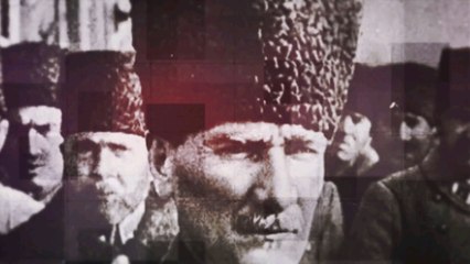 2023 TÜRKİYE PARAMPARÇA!- iNGiLİZİSTİHBARATI MI6'NIN SKANDALRAPORU | Atabey Hüseyin Hakkı Kahveci