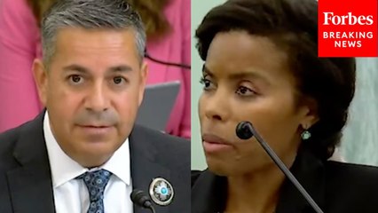 Ben Ray Lujan To FCC Nom: Was It 'Appropriate' For Trump To Demand ABC Lose Their License After Debate?