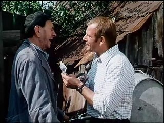 (1974) L'Ispettore Derrick - 009 - Mi Ha Sempre Chiamato Zio Hoffmann