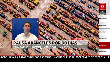 México está mejor parado en el mercado de Estados Unidos, pero su mayor riesgo es China