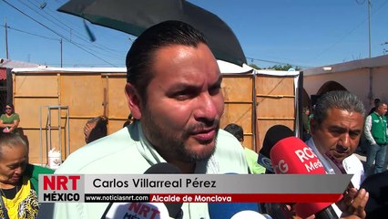 Participa Monclova en capacitación de la auditoría superior de la federación