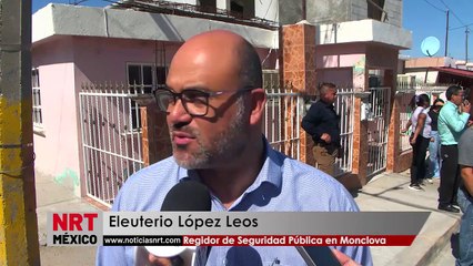 Mantendrán filtros antialcohol como medida preventiva en Monclova