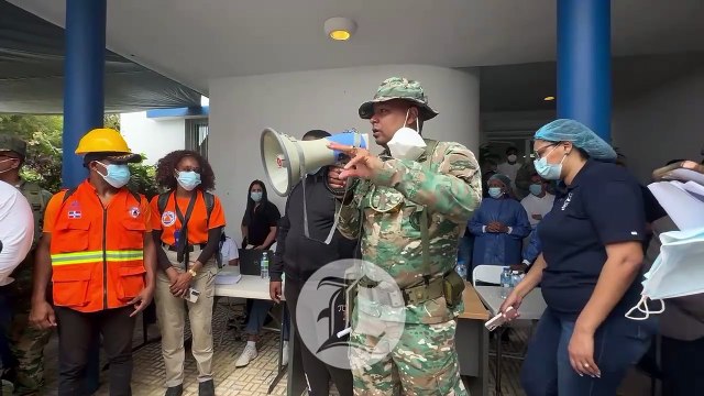 ¿Como es el protocolo para identificación de cadáveres del Jet Set en Patología de Zona Universitaria?