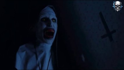 The Conjuring 2: Haunted House in North London 👻