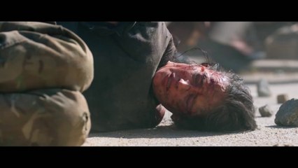 DIRTY ANGELS Trailer 4K (2024) _ Eva Green, Ruby Rose _ Action, Drama