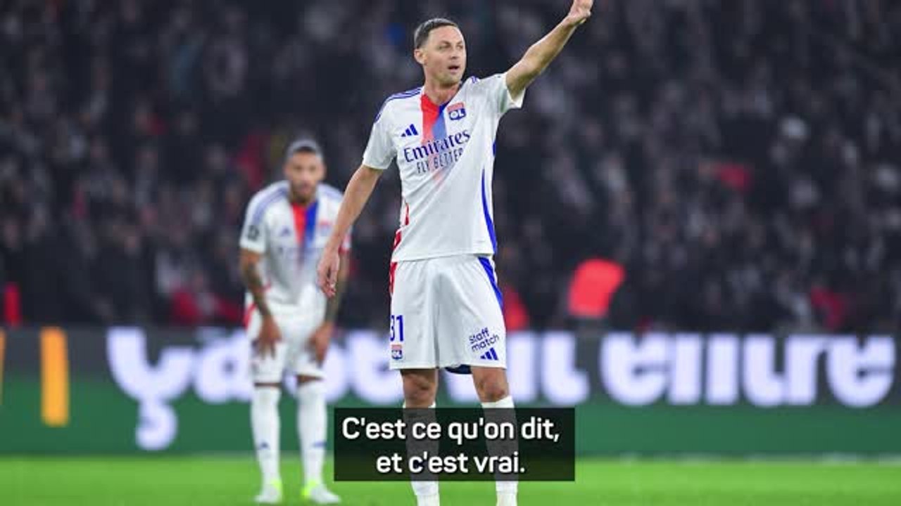 Interview - Cahill réagit à l'embrouille entre Onana et Matic