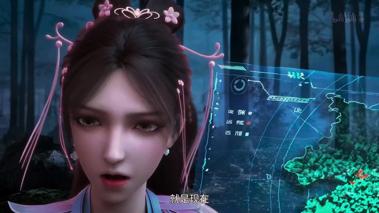 Everything is Fine with the Emperor Episode 10