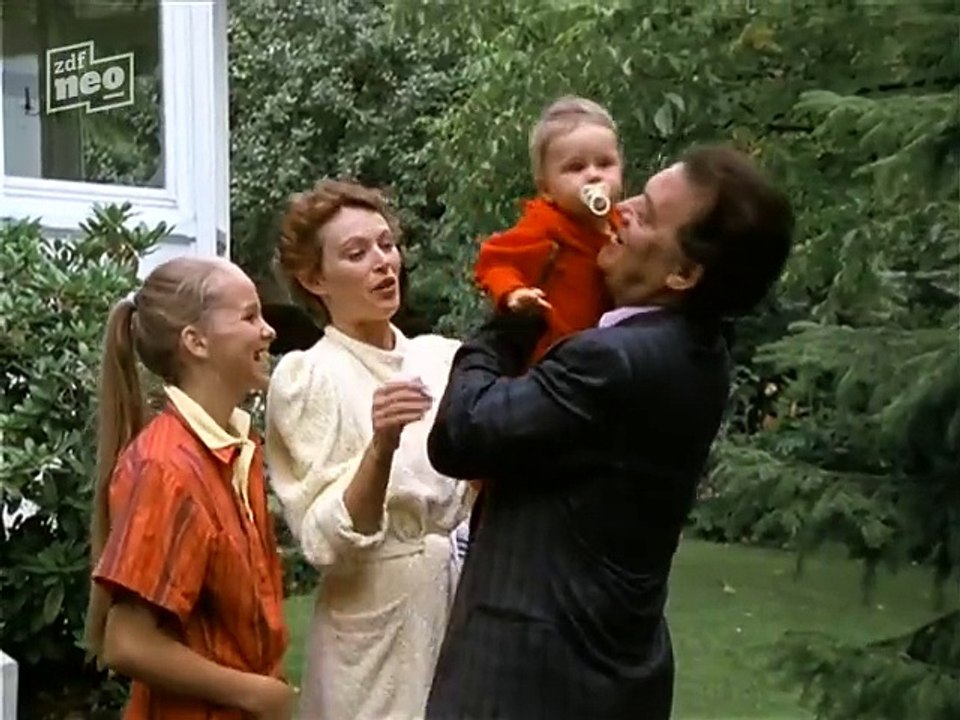 Die Schwarzwaldklinik S02E06 - Spätes Glück