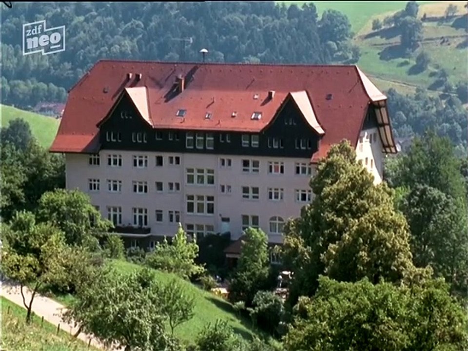 Die Schwarzwaldklinik S02E04 - Das Geständnis