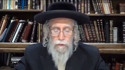 ABD'li Haham: Siyonistler Allah’a ve Tevrat’a savaş açtı!