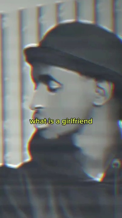 What is a girlfriend?