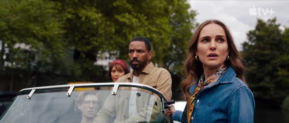 A Fonte da Juventude | Trailer Oficial no Apple TV+ 🌍