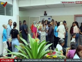 Nueva Esparta | Fortalecen la atención de salud en Arismendi con instalación de equipos de radiología