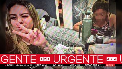 🚨 DETIENEN A SOFÍA GÓMEZ, CLAVE EN LA BANDA DEL MILLÓN