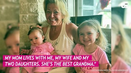 Inside Roseanne Barr's Private Life in Texas: Chainsaws, Tractors and More