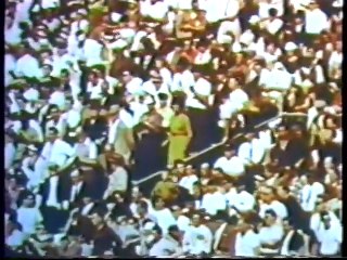 MLB 1960 World Series - New York Yankees vs Pittsburgh Pirates