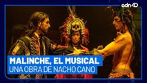 Malinche, el musical: coreografías que te colocan en una parte de la historia