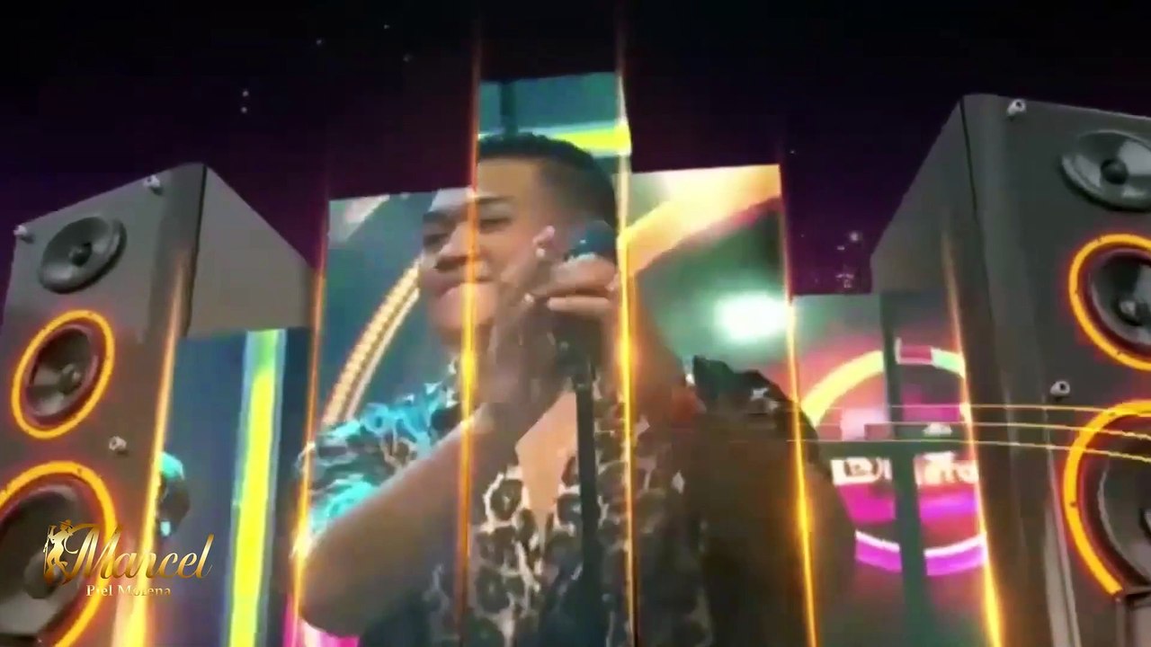 MARCEL AY AY AY TRIBUTO A WILFRIDO VARGAS