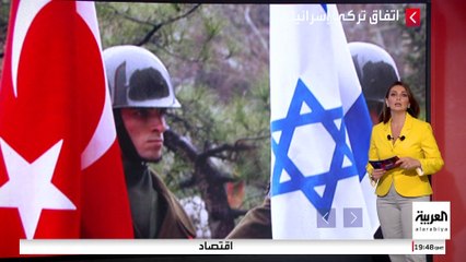 بعد مفاوضات إسرائيل وتركيا.. خريطة الاتفاقيات الدولية لتفادي الصدام في سوريا