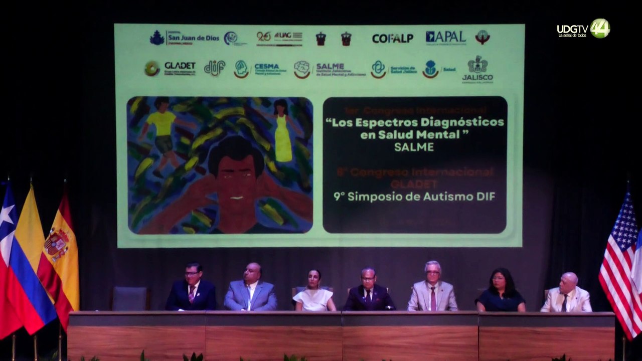 Urge contar con atención mental pública en Jalisco, reconoce el OPD Salud Jalisco