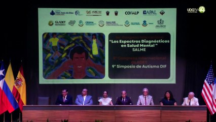 Urge contar con atención mental pública en Jalisco, reconoce el OPD Salud Jalisco