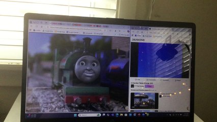 IMG_8885 Peter Sam/Thomas parody 6 5594 takes charge