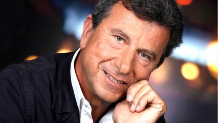 GALA VIDEO - EXCLU - Pascal Bataille face à un cancer du poumon : "Je pensais que je ne serais pas en mesure de lutter”