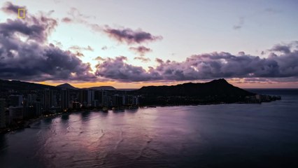 Air Crash Investigation S25E1 - PACIFIC DITCHING