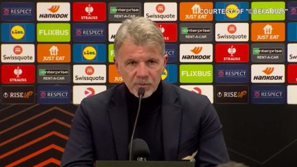 Baroni ci crede: "Non è ancora finita. E sul derby..."