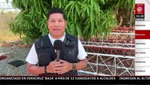 En Oaxaca se pone en marcha 