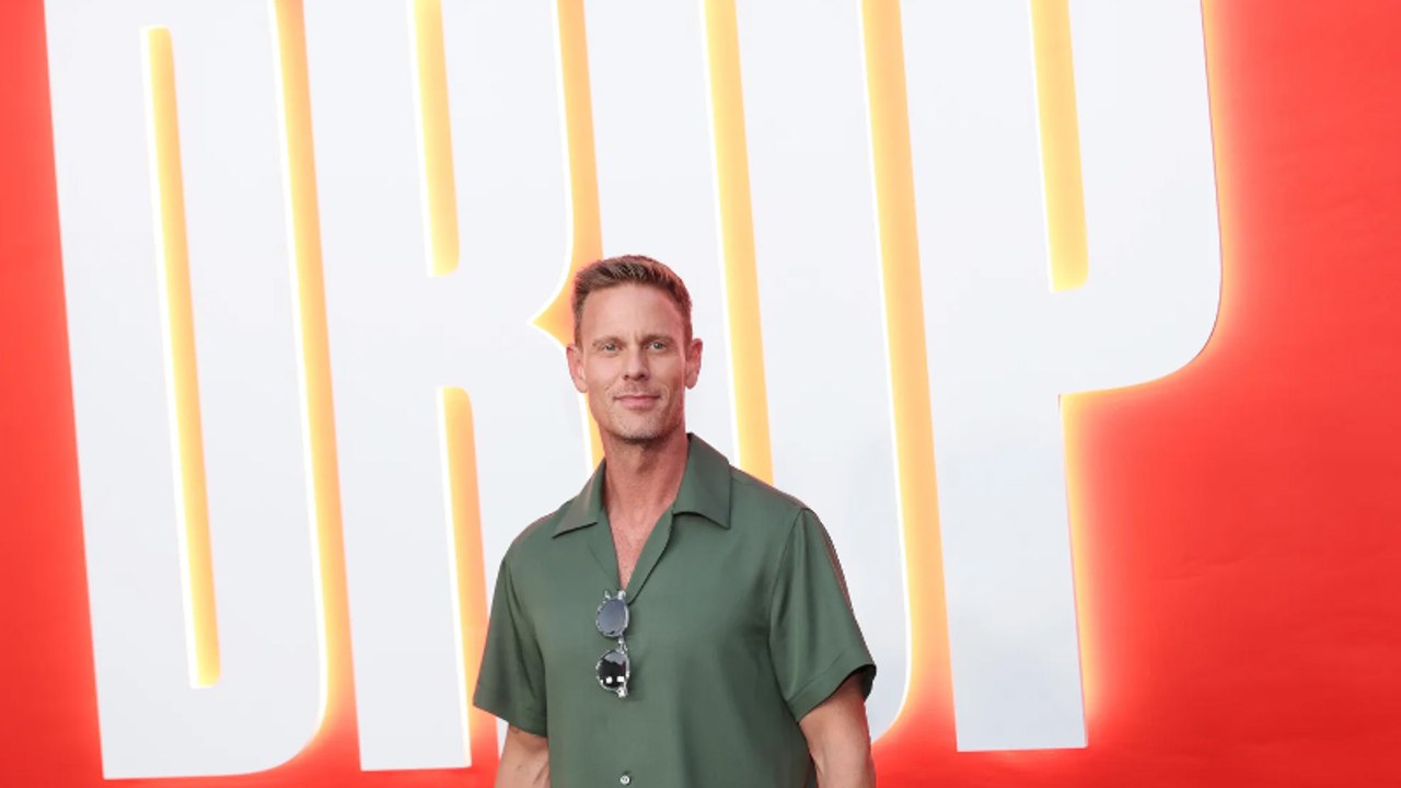 Christopher Landon Left 'Scream 7' Amid Death Threats Over Melissa Barrera Firing: "I Did Not Fire Her" | THR News Video