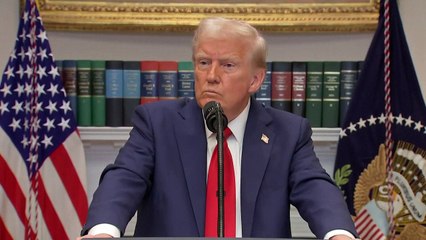 Congresso dos EUA abre a via para cortes fiscais de Trump