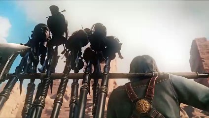 The Ravages of Time Episode 11 - 15 Sub Indo