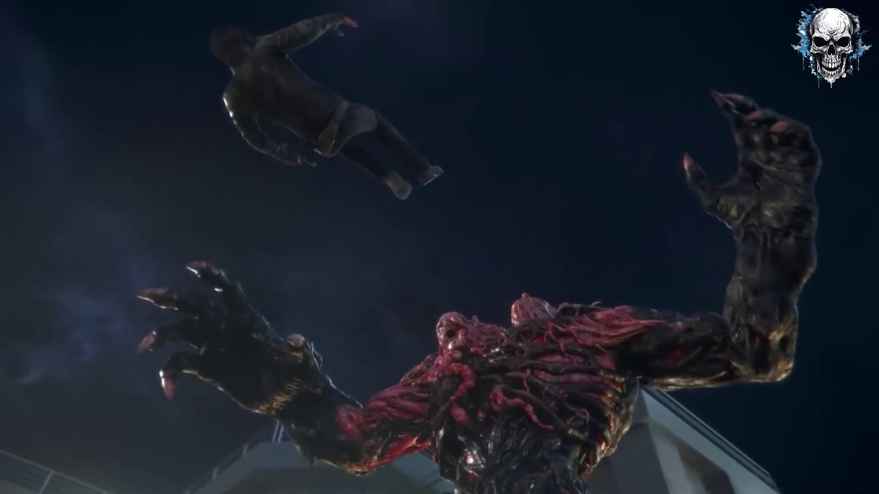 Resident Evil Vendetta