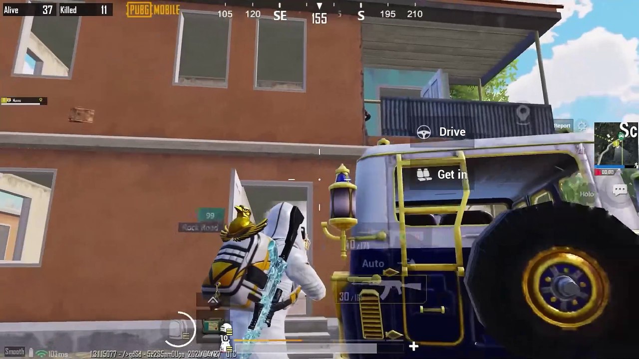 I LANDED on BEST LOOT😍30 KILLS GAMEPLAY ｜ Pubg Mobile