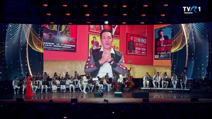 Sofia Vicoveanca - Spectacol aniversar Mioara Velicu - Sala Palatului - TVR 1 - 02.02.2025