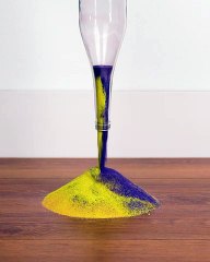 The laws of physics said no! ⚡🌀