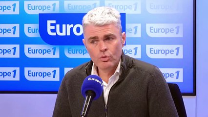 «Ce qui importe à Emmanuel Macron, c'est sa place dans l'histoire», assure Olivier Beaumont