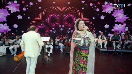 Elisabeta Turcu - Spectacol aniversar Mioara Velicu - Sala Palatului - TVR 1 - 02.02.2025