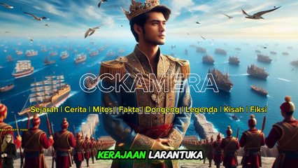 Sejarah | Cerita | Mitos | Fakta | Dongeng | Legenda | Kisah | Fiksi | Raja Marthanda
