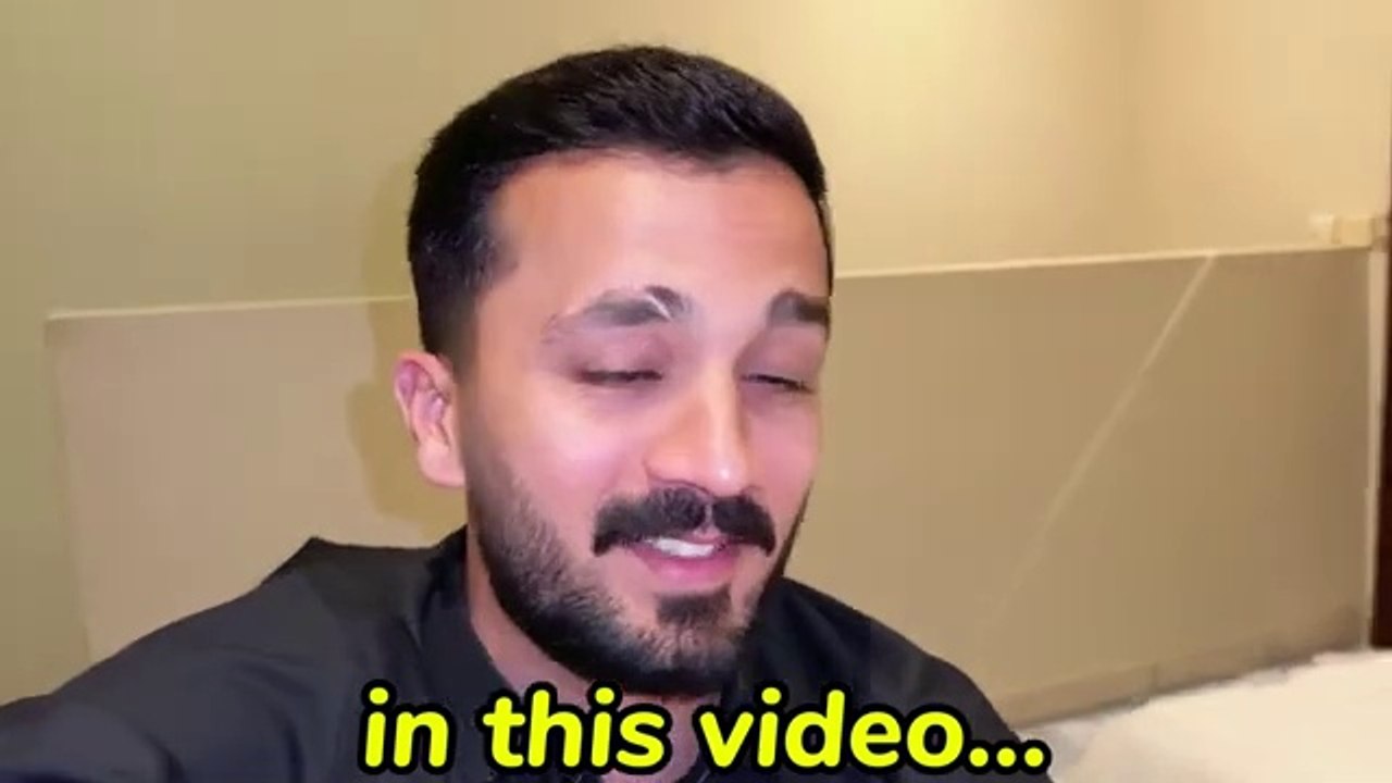 First Eid After shadi got spoiled😭Emaan gone Emotional on Video Call💔