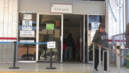 Lo que faltaba: hackean al SIAPA y suspende servicios