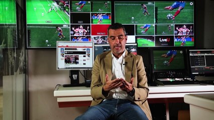 José Luis Rivas: "Nos basamos en evidencias y este vídeo ha sido editado"