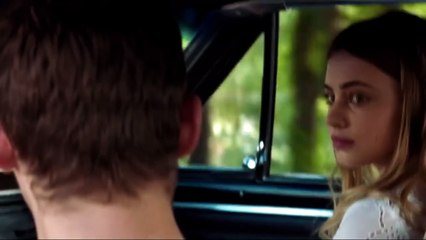 The Neighborhood-Daddy issues ! Hardin &Tessa  [ After ]