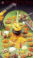 Epic Food Constitution Tiny workers in action